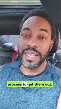 No More Squatters in Texas