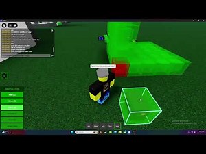 How to make A Flawless Working 4 floor elevator Inside Of Roblox Build Logic! | CreeperGuy