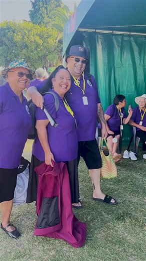 Kua ea Mātaatua Kapa Haka Regionals 2026 - Day 1