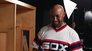 Carlton Fisk on "Mr. Evidently"