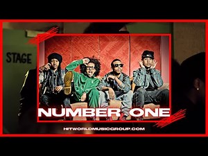 Mindless Behavior Type Beat - "Number One" (Prod. by HITWORLD)