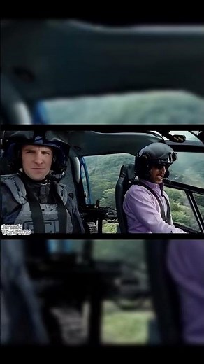 Helicopter vs Indominus Rex A Battle Gone Wrong!