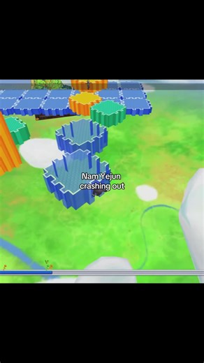 Rewatching the Hilarious Live LOLL with Nam Yejun