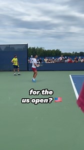 Coach Kirsche  on Instagram: "From Claycourt 隣 To Hardcourt  Transitioning from clay to hard courts is no small task, but by focusing on agility, joint stability, and strength, you’ll be prepared to ace the competition.   #TennisTraining #HardCourtPrep #USOpenReady #usopen #usopen2024 #hardcourt #tennistraining #tennisplayer #tennisathlete #tennisathletics #tennisconditioning #athleticworkout #tennisfitness #tenniscourt #tennismatch #tennispreparation"