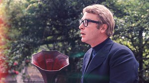 BBC Two - Michael Caine: Acting in Film
