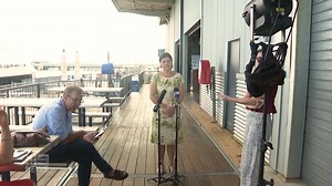 NT Tourism’s night of nights will return this year, after the Brolga awards was cancelled in 2020 thanks to the pandemic. But with Queensland and New South Wales in a precarious situation, local operators are feeling the impacts of border closures. | 9 News Darwin