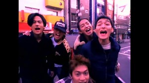 SMAP ダイナマイト 高画質