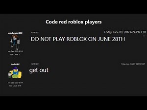 Random Roblox Old Forum Posts