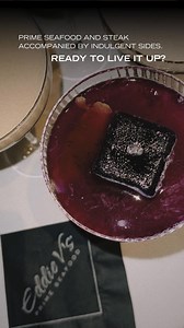 An unforgettable dining experience at Eddie V's. Opening Soon in Alpharetta, GA. | Eddie V's | Facebook