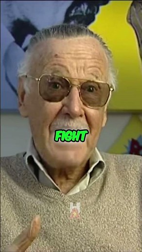 Stan Lee Said it... ‘IT’S CLOBBERIN’ TIME!’ 👊🔥 #marvel