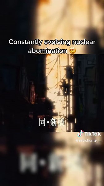 Shin Godzilla: The Painful Evolution of a Monster