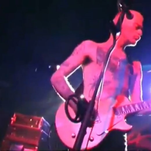 DEE DEE RAMONE - Negative Creep | Ramones Forever