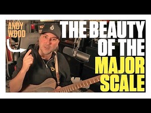 Andy Wood: Strengthening interval recognition