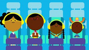 6.2K reactions · 2.3K shares | All families are a little different. Show us your family! #YouMeCommunity | PBS KIDS | Facebook