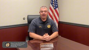 SCAM ALERT –🚨 We continue to receive reports of phone scammers targeting residents in Henry County—and they’re getting more convincing. These scammers are spoofing our phone number to make it look like the call is coming from the Henry County Sheriff’s Office. They’re claiming you’ve missed jury duty or owe a fine, and then they demand immediate payment or threaten you with arrest. THIS IS A SCAM! The Henry County Sheriff’s Office will NEVER: • Call you asking for payment • Threaten you with ar