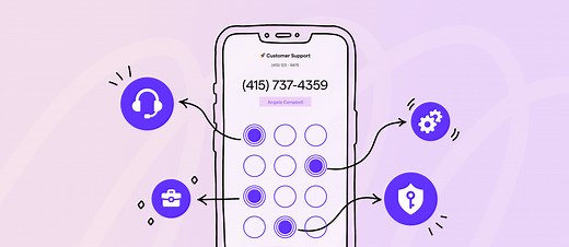 20+ Clear IVR Script & Auto-Attendant Script Examples | Quo (formerly OpenPhone)