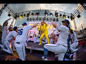 2024 Bananland at Sea - Cruise Recap