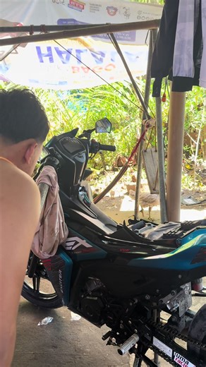 How to Bend Sniper155 Handlebar Correctly