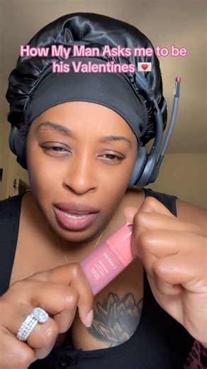 Valentines 💘 Still @laneige_us #lipgloss #liptint #valentine #laneige #tiktokshop