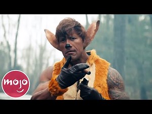 Top 10 SNL Movie Trailer Parodies We Wish Were Real