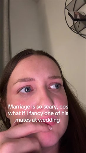 Navigating Wedding Woes: What If I Fancy a Mate?