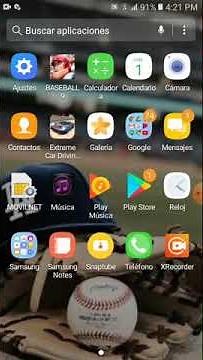 Como descargar snaptube