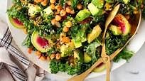 15 Kale Recipes - Selected Recipes
