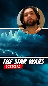 4.6K views · 23 reactions | The "Star Wars" Iceberg Explained烙 | Wendigoon | Facebook