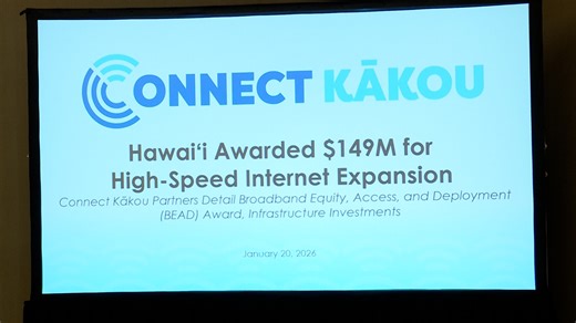 $149 million grant to help provide better internet statewide