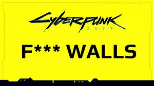 Lizzy Wizzy – F*** All Walls – Ziggy Q – Night after Night – Cyberpunk 2077