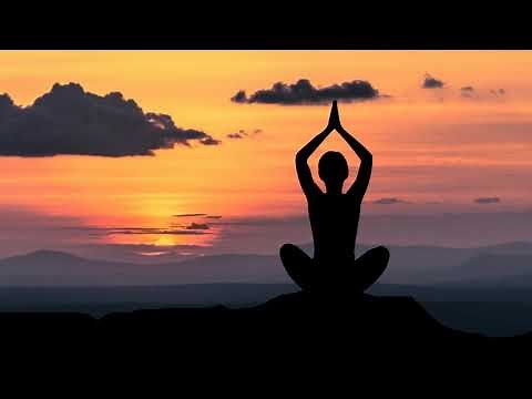 MÚSICA PARA MEDITAÇÃO 20 MINUTOS
