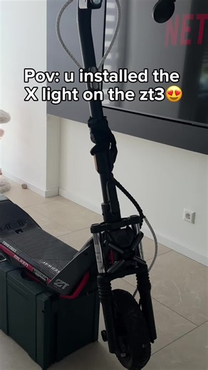 Xlight ZT3 Drone: Perfect Flight Experience