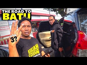 The Road To BATU 🇮🇩