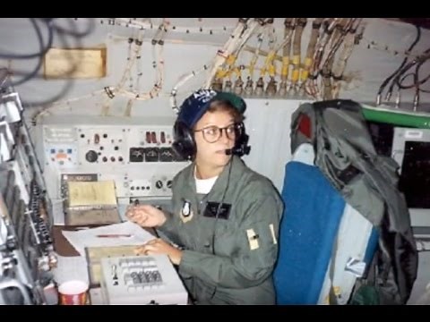 Test Flight Engineer