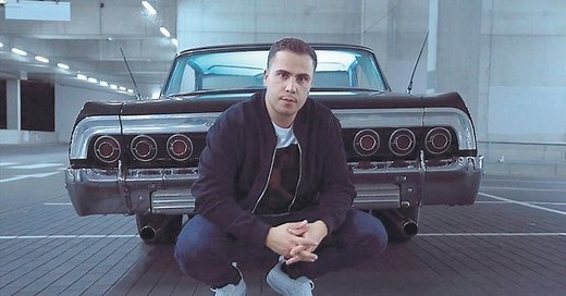 Musa Çek Git Bebeğim videosu izle! Twitter’da neden TT oldu? Çek Git Bebeğim şarkı sözleri!