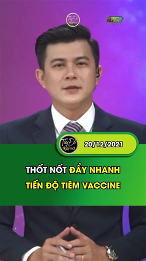 Thốt Nốt đẩy nhanh tiến độ tiêm vaccine#taydongaymoi #mcv #socialnews #onhaxemtin #learnontiktok #news #tiktoknews
