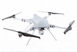 UN report: For the first time in history, a combat robot tracked down and eliminated a fighter without an operator's command