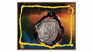 We are so delighted to have JULES OLITSKI : LATE WORKS hanging at the Sam and Adele Golden Gallery at Golden Artist Colors. Harry Poster, Jules' grandson, shared his thoughts on the exhibition and specifically "The Fifth Visit", one of the twenty-one abstract ‘Orb’ paintings in LATE WORKS. The SAGG is open for visitors Monday - Friday (except holidays) from 8:30 am - 5:00 pm. Can't make it in person? Enjoy the virtual tour: https://www.thesagg.org/jules-olitski-late-work/ | Golden Artist Colors