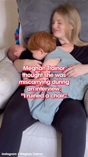 So happy everything worked out for Meghan and little baby Barry ❤️ | Heart