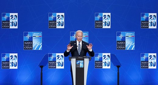 June 14, 2021 - PBS NewsHour full episode