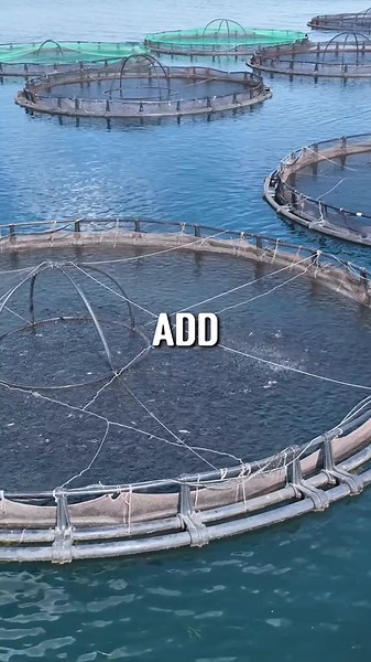 Understanding the Truth About Atlantic Salmon