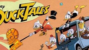 DuckTales: Teaser-Trailer und neue Infos zur Neuauflage
