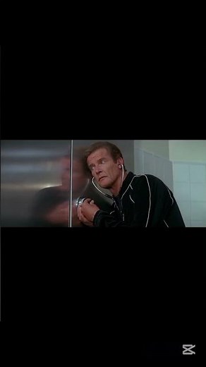 A View to a Kill 1985. #movie #film #edit #jamesbond #007 #rogermoore