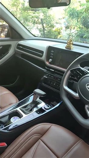 #automobile new creta premium seat cover installation 💥💥👍👍