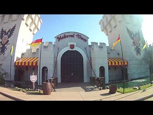 New Guest Experience