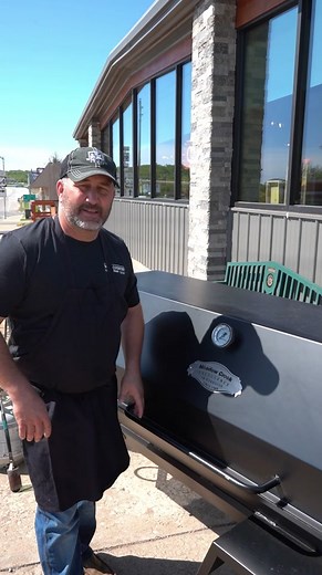 Wild Country Meats on TikTok