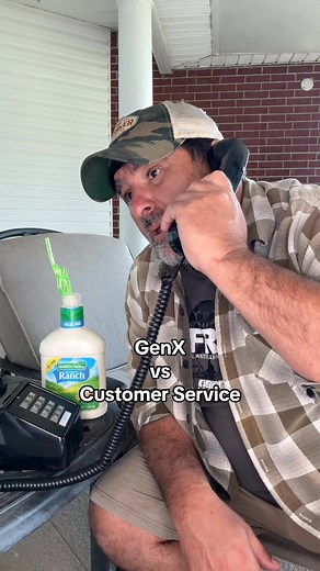 298K views · 7.4K reactions | Anyone else???? Just fix it yourself??? 廊#GenX #Relatable #dads #Comedy #funny | Cruze Shenanigans | Facebook