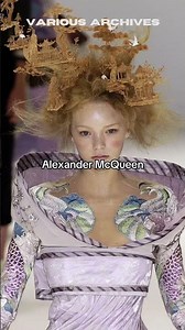 Alexander McQueen