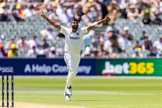 "He’ll play for six months, seven months" - Jasprit Bumrah recalls people's initial impression due to his bowling action amid success in BGT 2024-25