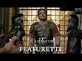 Ridley Scott Has Written 8 Pages For A Potential Gladiator 3